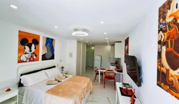Spring Studio, Costa Del Silencio (foto 3)