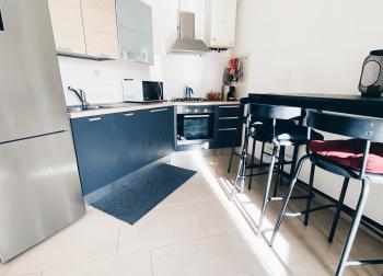 Apartment in Siena with private parking, Siena (zdjęcie 4)