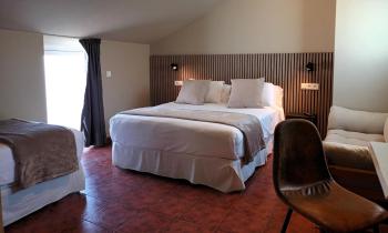 Hotel San Francisco, Ronda (foto 5)