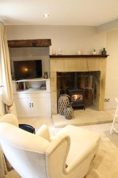 The Nook, Bakewell (zdjęcie 3)