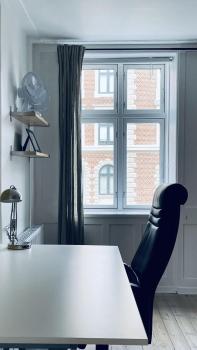ApartmentInCopenhagen Apartment 1666, Копенгаген (фото 5)