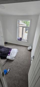 Guest home, Birmingham (fotografie 4)