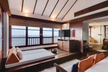 Napasai Samui Residence, Mae Nam (zdjęcie 4)