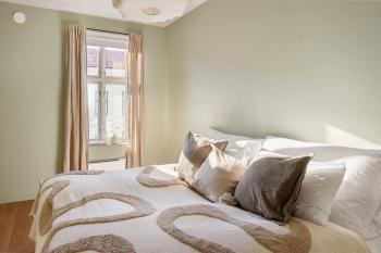 Dinbnb Apartments Grünerløkka I 2-Bedroom with Double Queen Room & Balcony, Oslo (photo 4)