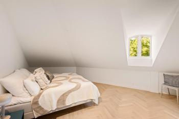 Dinbnb Apartments Grünerløkka I Penthouse with Private Rooftop I 2 Bedrooms & 2 Bathrooms, Oslo (Foto 4)