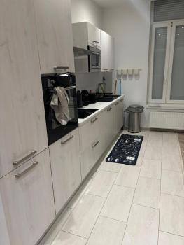 Appartement Leyla, Brusel (fotografie 4)