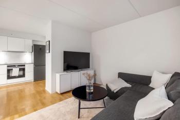 DINBNB APARTMENTS l Unbeatable Location l Priv Rooftop l Self Check-in, Oslo (photo 2)