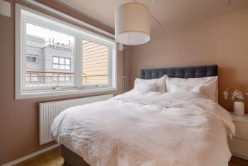DINBNB APARTMENTS l Unbeatable Location l Priv Rooftop l Self Check-in, Oslo (photo 3)
