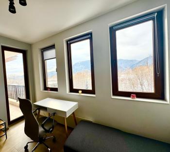 Хубавото място - Ski & Relax next to Pamporovo, Smoljan (fotografie 4)