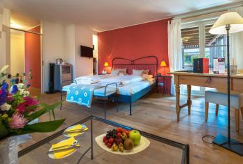Hotel Schindlerhof, Nuremberg (photo 5)