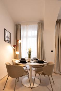 Apartments Napoleon, Lublaň (fotografie 3)