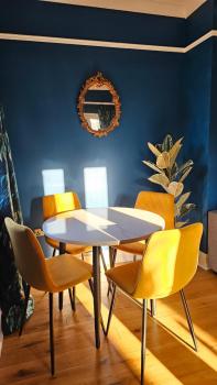 Beautiful self contained apartment with garden, Glasgow (fotografie 5)