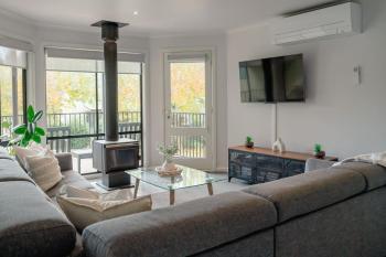 Candlebark at Boardwalk Villas Metung, Metung (fotografie 3)