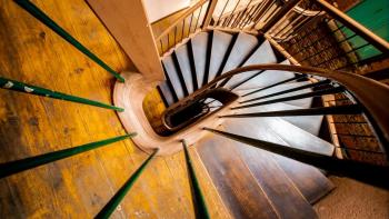 Loft sous les toits lumineux - Capitole-Daurade-Esquirol - Wifi, Toulouse (fotografie 4)