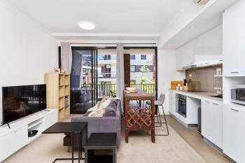 Charming Studio in Subiaco with FREE WiFi and Parking, Perth (zdjęcie 3)