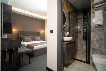 La Cielo Hotel Bostancı, Istanbul (foto 4)