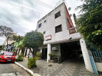Memorial Hotel, São Paulo (fotografie 3)