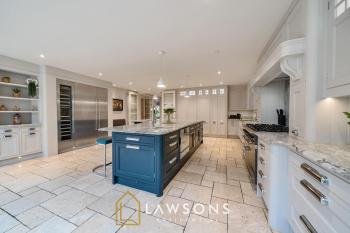 Executive Living by Lawsons- moments from Legoland, Windsor (foto 5)