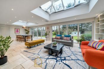 Executive Living by Lawsons- moments from Legoland, Windsor (foto 4)