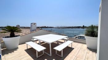 Villa - Maison 10 pers - Cap d'agde - Cap Dream's - 4 Etoiles, Cap d'Agde (zdjęcie 3)