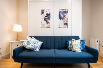 Modern Studio APT-23Min Walk To Dublin Castle, Dublin (fotografie 5)