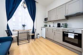 Modern Studio APT-23Min Walk To Dublin Castle, Dublin (fotografie 4)