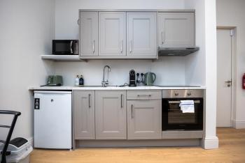 Modern Studio APT-23Min Walk To Dublin Castle, Dublin (fotografie 3)