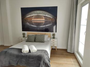 New Apartment Plaza del Cedro, Valencie (fotografie 4)
