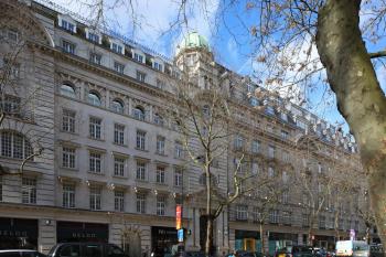 The Z Hotel Holborn, Londyn (zdjęcie 3)