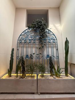 Poblado Luum Boutique hotel, Medellín (fotografie 5)
