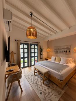 Poblado Luum Boutique hotel, Medellín (fotografie 4)