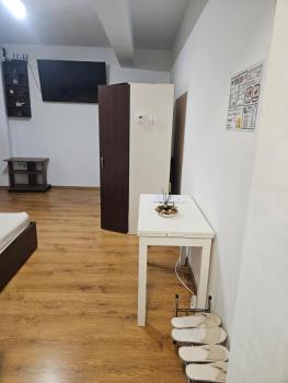 Garsoniera - 1 minut de Metrou Dimitrie Leonida, Popeşti-Leordeni (photo 4)