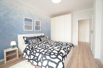 Scandinavian Airy APT in Business Area & Airport, Sofia (Foto 2)