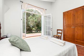Casa Nova de Biniparrell, Sant Lluís (foto 3)