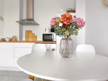 Apartamento acogedor - piscina - parking, Sevilla (fotografie 2)