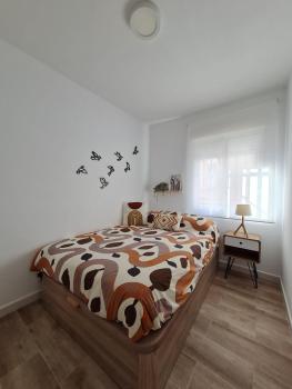 Triana San Jacinto Apartmento Leiria, Séville (photo 5)