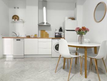 Apartamento acogedor - piscina - parking, Sevilla (fotografie 4)