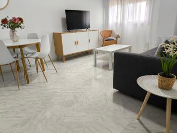Apartamento acogedor - piscina - parking, Sevilla (fotografie 3)