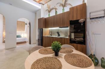 GREEN&FRESH Apartament, Valencie (fotografie 5)