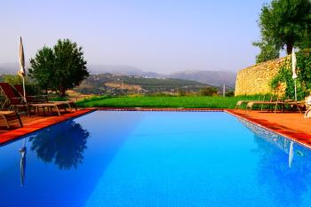 Villa Casa Alta, Ronda (photo 2)