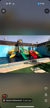 منتجع انجل بيرق, Riad (Foto 3)