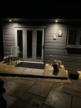 Wisteria lodge, Bath (zdjęcie 2)
