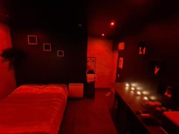 Love Room Jacuzzi, Lyon (fotografie 4)