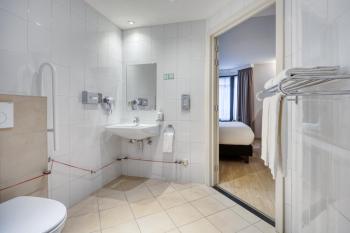 Holiday Inn Brussels Schuman by IHG, Bruselas (foto 5)