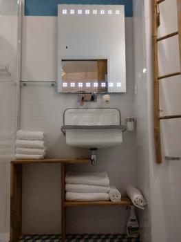 beau studio centre ville, Bordeaux (Foto 4)