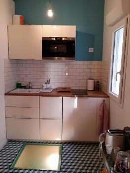 beau studio centre ville, Bordeaux (Foto 5)