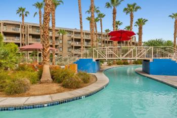 WorldMark Indio, Indio (foto 4)