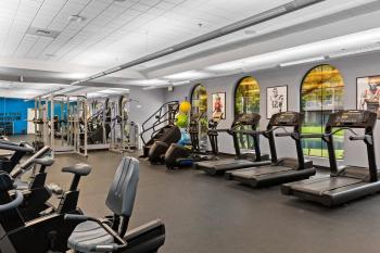 WorldMark Indio, Indio (foto 5)