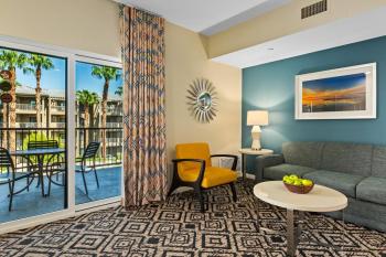 WorldMark Indio, Indio (foto 3)
