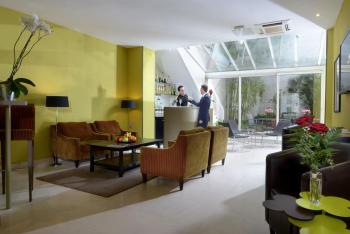 Hôtel Orchidée, Paris (Foto 5)